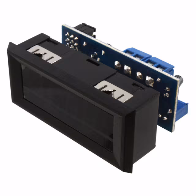 DK192P C-TON Industries Indicateurs de panneau